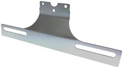 PETERSON MFG LICENSE BRACKET - V2590009