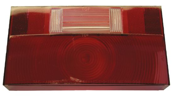 PETERSON MFG REPLACEMENT LENS - V2591225