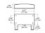 PETERSON MFG STOP & TAIL LIGHT - V25913