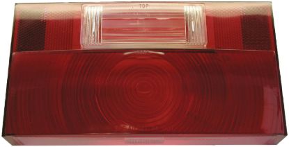 PETERSON MFG REPLACEMENT LENS - V2591425