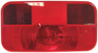 PETERSON MFG STOP & TAIL LIGHT - V25921