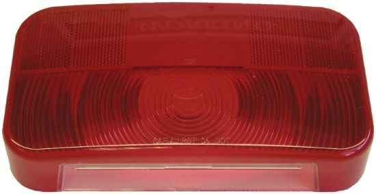 PETERSON MFG REPLACEMENT LENS - V2592325