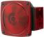 PETERSON MFG 6 FUNCT COMB STOP-TAIL LI - V440