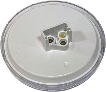 PETERSON MFG LED 4' ROUND BACKUP LIGHT - V826KC7