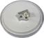 PETERSON MFG LED 4' ROUND BACKUP LIGHT - V826KC7