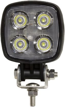 PETERSON MFG LED RECTANGULAR WORKLIGHT - V913MV