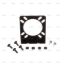 POLLAK MOUNTING BRACKET INCLUDES HARDWARE - 10111V