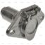 POLLAK 6-WAY CONNECTOR SOCKET - 11609EP