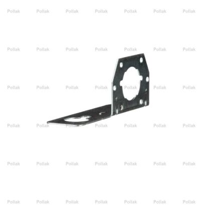POLLAK PLATED BRACKET - 11617P