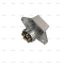 POLLAK 7-WAY CONNECTOR SOCKET W/ - 11720EP