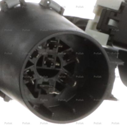 POLLAK T-CONNECTOR FOR 5TH WHEEL - 11932