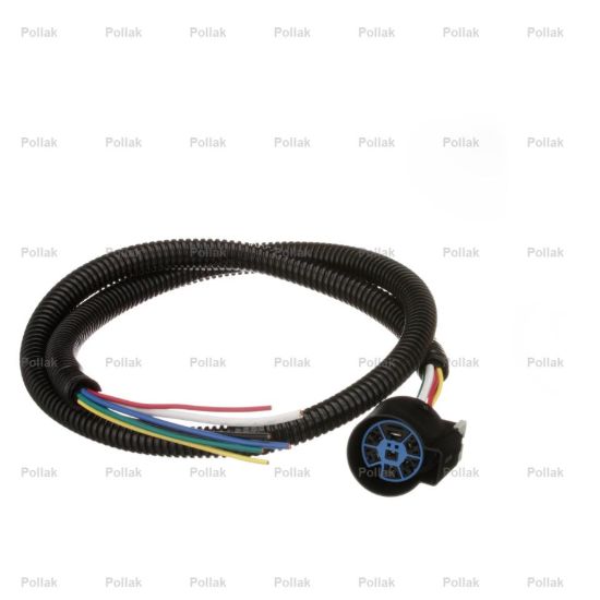 POLLAK INTERLOCKING CONN/HARN - 11998