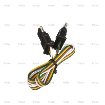 POLLAK 4 WAY MALE TO FEMALE LOOP - 12412E