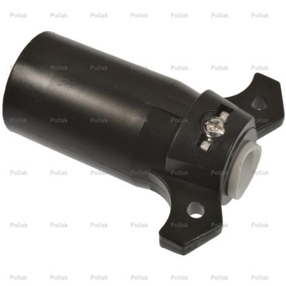 POLLAK 7-WAY CONNECTOR PLUG - 12706