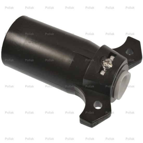 POLLAK 7-WAY CONNECTOR PLUG - 12706