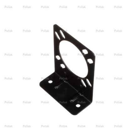 POLLAK CONNECTOR BRACKET BLACK - 12711U