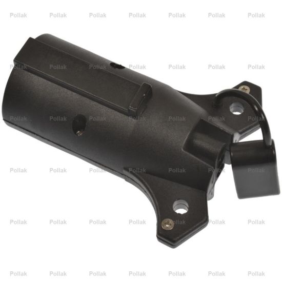 POLLAK 7-SPADE TO 4-WAY ADAPTER - 12716