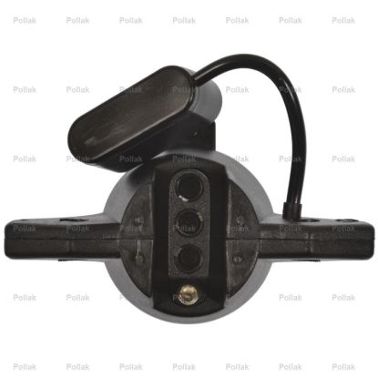POLLAK 7-WAY FLAT ADAPTER - 12716P
