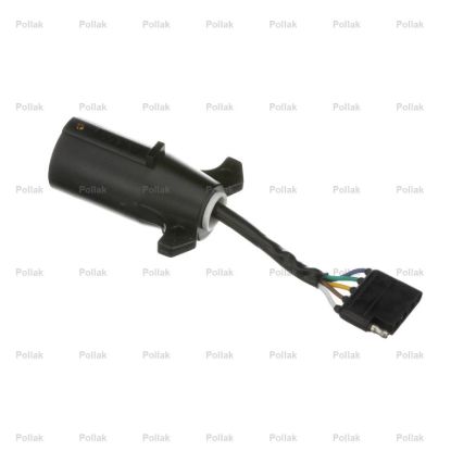 POLLAK 7-WAY RND 5-WAY FLAT ADPT - 12718