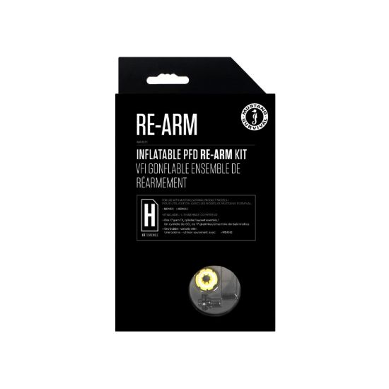 MUSTANG SURV RE-ARM KIT H - 17G AUTO/MANUAL - MA40310