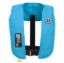 MUSTANG SURV MIT 70 AUTO INFLATABLE PFD BLUE - MD4042268