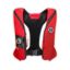 MUSTANG SURV ELITE 120 PFD RED - MD517040