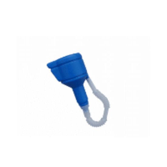 MIDWEST CAN FLEXIBLE FUNNEL - 3610