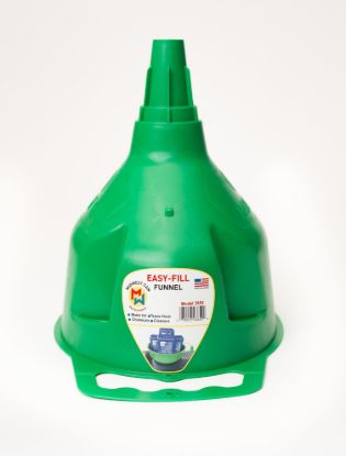 MIDWEST CAN EASY-FILL FUNNEL - 3650