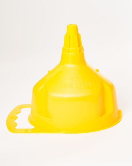 MIDWEST CAN EASY-FILL FUNNEL JR - 3655