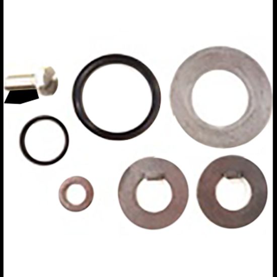MAXWELL FREEDOM SHAFT SERVICE KIT - P100087