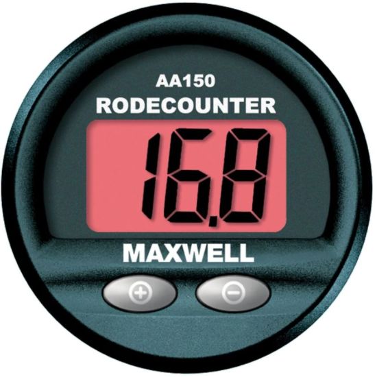 MAXWELL AA 150 CHAIN&ROPE/CHAIN COUNTER KIT - P102939