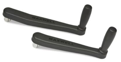 MAXWELL HANDLE - BI-SQUARE 8 INCH - P103864