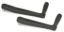 MAXWELL HANDLE - BI-SQUARE 8 INCH - P103864