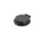 MAXWELL BEZEL COVERED BLACK (FOOTSWITCH) - P104897
