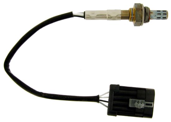 NGK O2 SENSOR - 21006