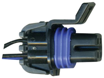NGK OXYGEN SENSOR - 21043