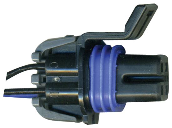 NGK OXYGEN SENSOR - 21043