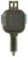 NGK O2 SENSORS - 21539