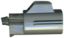 NGK OXYGEN SENSOR - 22015
