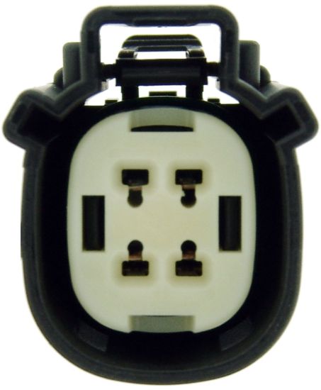 NGK O2 SENSORS - 22134