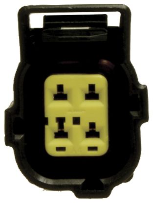 NGK O2 SENSORS - 23138