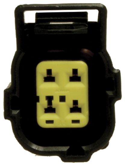 NGK O2 SENSORS - 23138