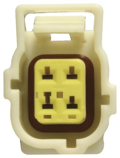 NGK O2 SENSORS - 23141