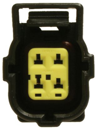 NGK OXYGEN SENSOR - 23159