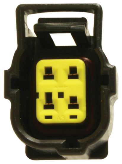 NGK O2 SENSORS - 23162