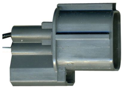 NGK OXYGEN SENSOR - 24255