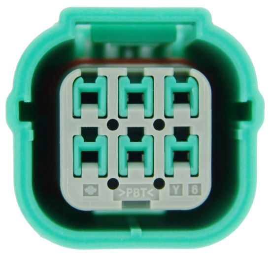 NGK OXYGEN SENSOR - 24266