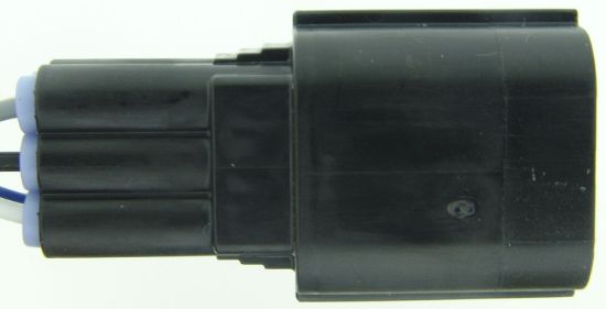 NGK OXYGEN SENSOR - 24355