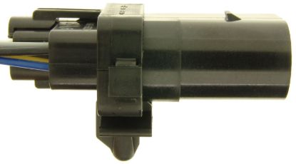NGK OXYGEN SENSOR - 24362