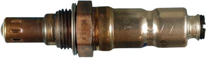 NGK OXYGEN SENSOR - 24387